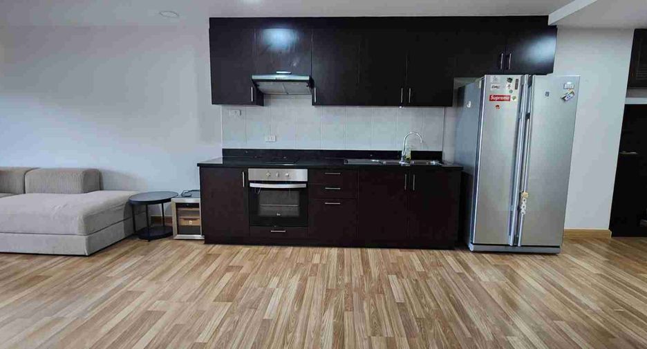 À vendre 1 chambre appartement à Mueang Chiang Mai, Chiang Mai