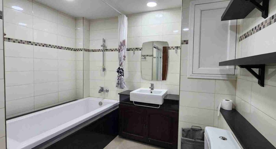 À vendre 1 chambre appartement à Mueang Chiang Mai, Chiang Mai