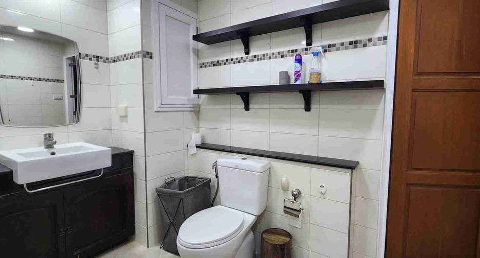 À vendre 1 chambre appartement à Mueang Chiang Mai, Chiang Mai