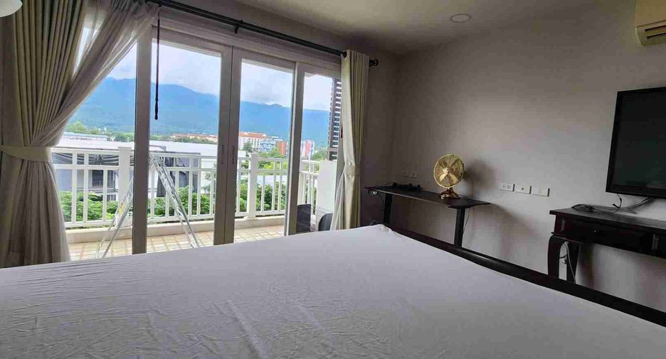 À vendre 1 chambre appartement à Mueang Chiang Mai, Chiang Mai