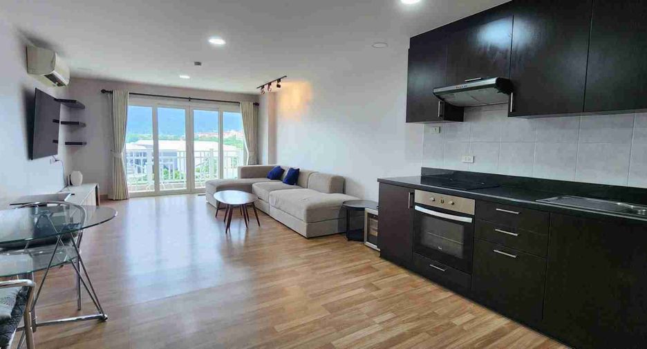 À vendre 1 chambre appartement à Mueang Chiang Mai, Chiang Mai