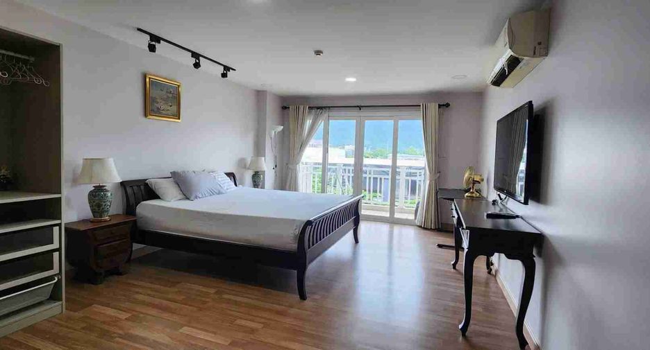 À vendre 1 chambre appartement à Mueang Chiang Mai, Chiang Mai