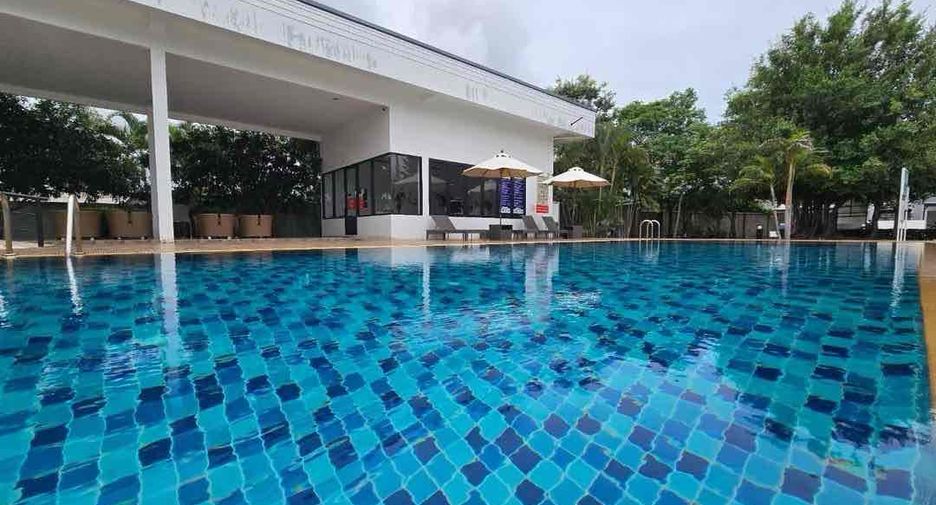 For rent 4 bedrooms house in Bang Lamung, Chonburi