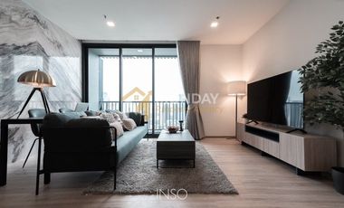 For sale 2 ベッドルーム condo in Ratchathewi, Bangkok