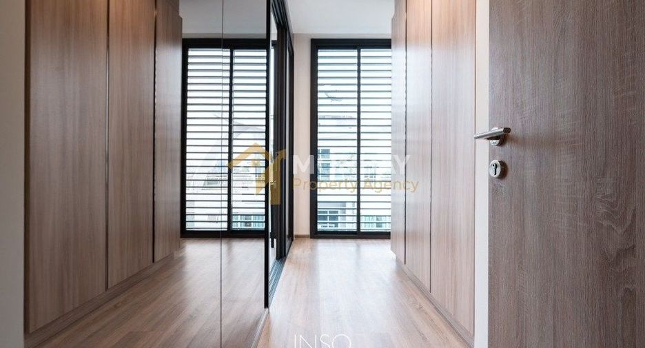 Condo en venta de 2 habitaciones en Ratchathewi, Bangkok