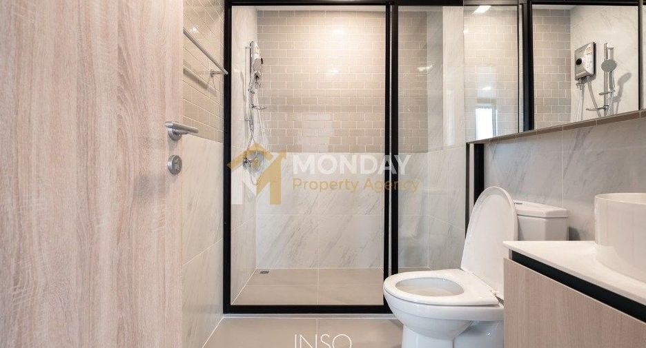 Condo en venta de 2 habitaciones en Ratchathewi, Bangkok
