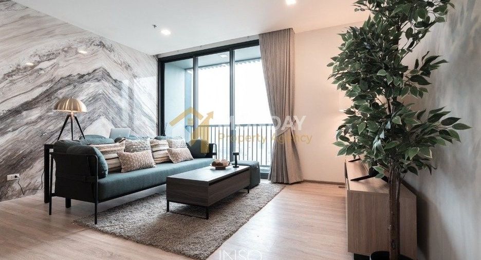 Condo en venta de 2 habitaciones en Ratchathewi, Bangkok