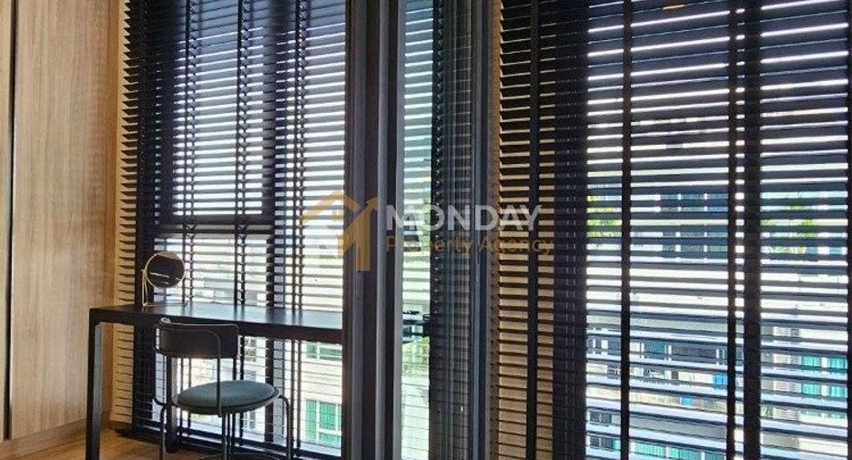 Condo en venta de 2 habitaciones en Ratchathewi, Bangkok