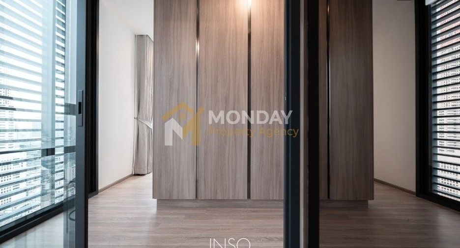 Condo en venta de 2 habitaciones en Ratchathewi, Bangkok