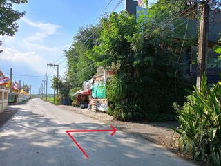 Grundstück zum Kauf in Khlong Sam Wa, Bangkok