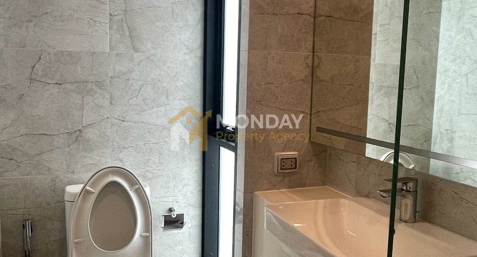 For sale 1 bed condo in Watthana, Bangkok
