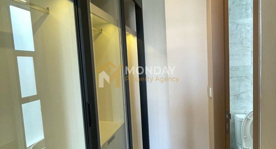 For sale 1 bed condo in Watthana, Bangkok