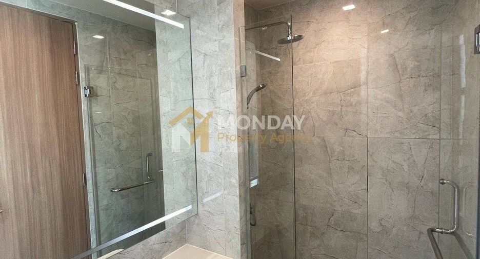 For sale 1 bed condo in Watthana, Bangkok