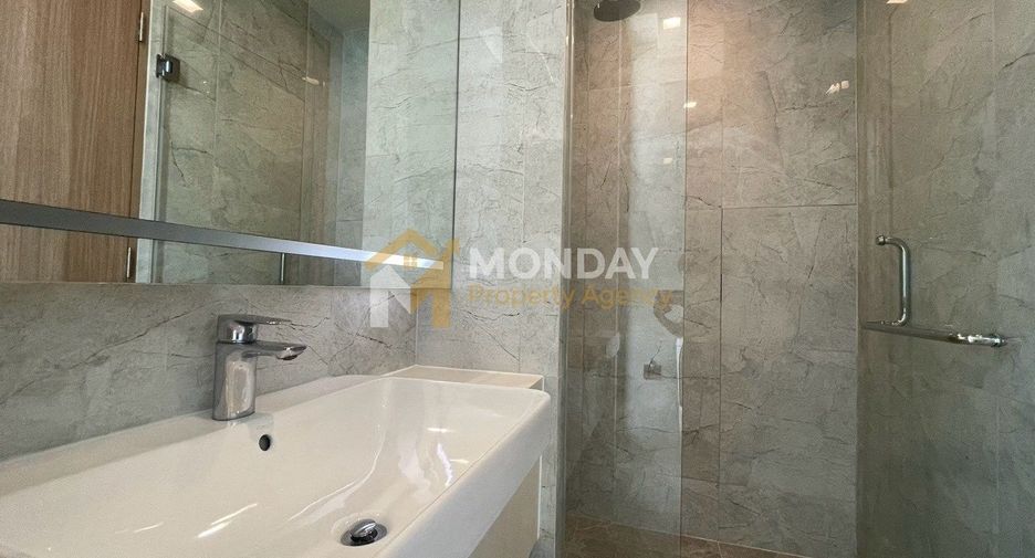 For sale 1 bed condo in Watthana, Bangkok