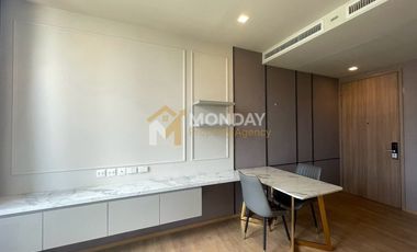For sale 1 bed condo in Watthana, Bangkok