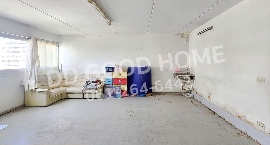 Продажа 1 кровать кондо в Pak Kret, Нонтабури