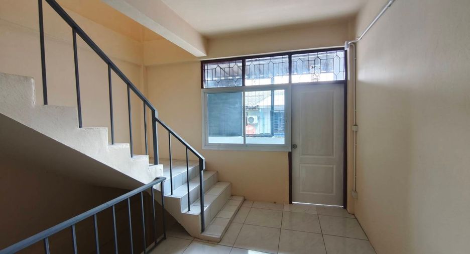Gewerbefläche zum Kauf mit 2 Zimmer in Bang Khen, Bangkok