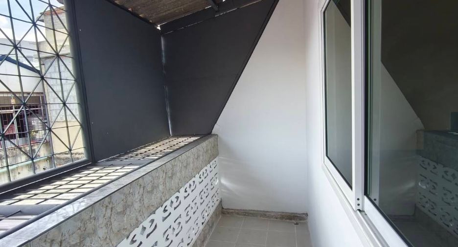 Gewerbefläche zum Kauf mit 2 Zimmer in Bang Khen, Bangkok