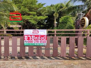 For sale studio house in Thap Sakae, Prachuap Khiri Khan