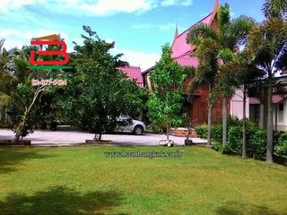 For sale studio house in Thap Sakae, Prachuap Khiri Khan