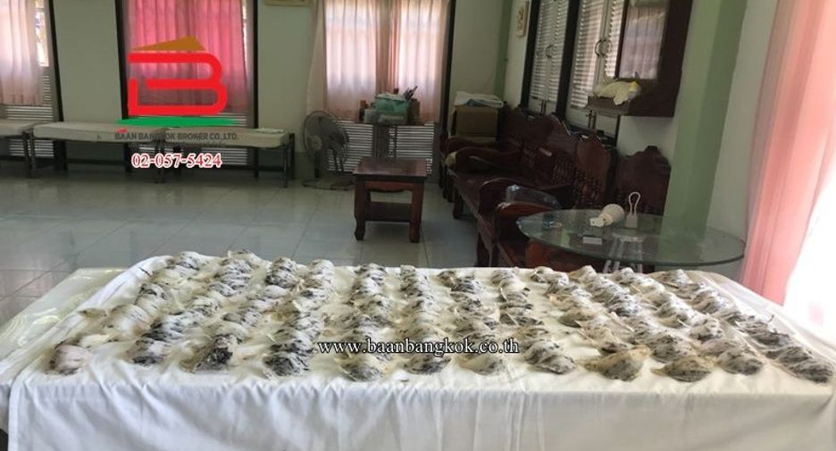For sale studio house in Thap Sakae, Prachuap Khiri Khan