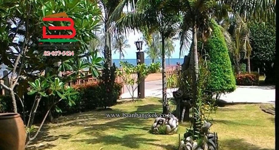 For sale studio house in Thap Sakae, Prachuap Khiri Khan