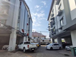 For rent studio condo in Mueang Chiang Mai, Chiang Mai