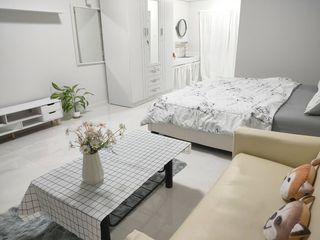 For rent studio condo in Mueang Chiang Mai, Chiang Mai