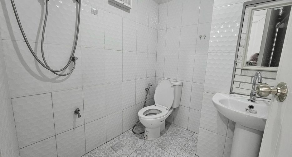For rent studio condo in Mueang Chiang Mai, Chiang Mai