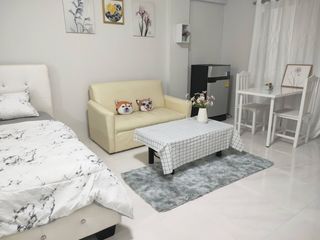 For rent studio condo in Mueang Chiang Mai, Chiang Mai