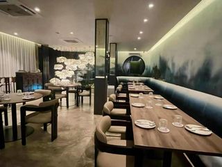 For sale retail Space in Sathon, Bangkok
