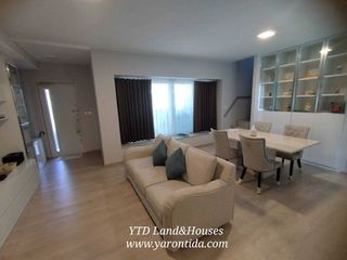 For sale 2 bedrooms house in Bang Yai, Nonthaburi