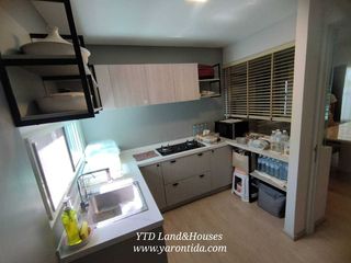 For sale 2 bedrooms house in Bang Yai, Nonthaburi