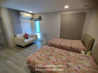For sale 2 bedrooms house in Bang Yai, Nonthaburi