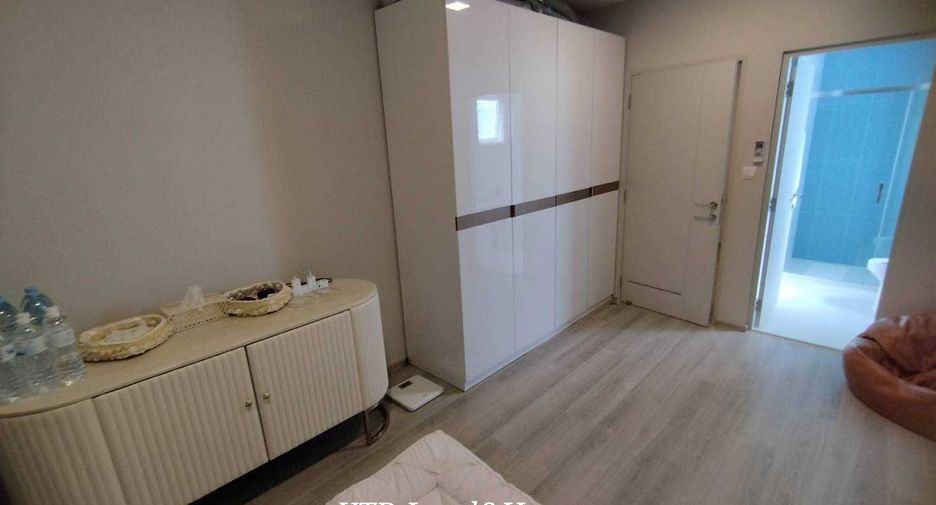 For sale 2 bedrooms house in Bang Yai, Nonthaburi