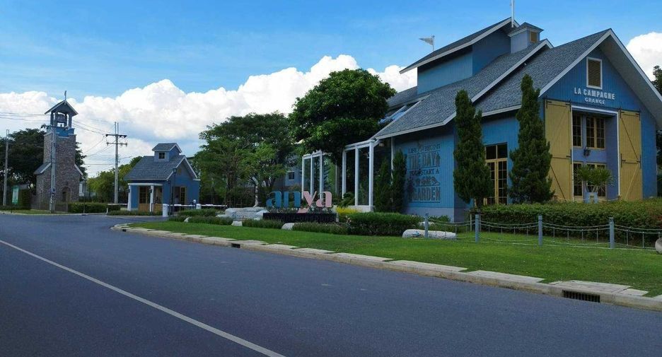 For sale 2 bedrooms house in Bang Yai, Nonthaburi