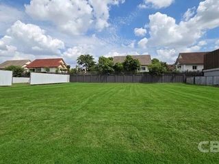 For sale land in Bueng Kum, Bangkok