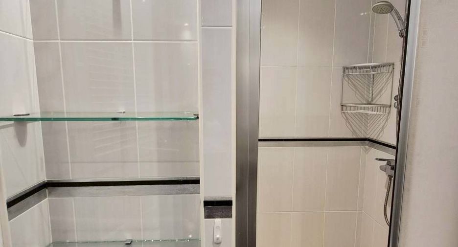 Condo en alquiler de 1 habitaciones en Bang Lamung, Chonburi