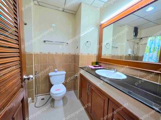 Wohnung zum Kauf mit Studio in Bang Lamung, Chonburi