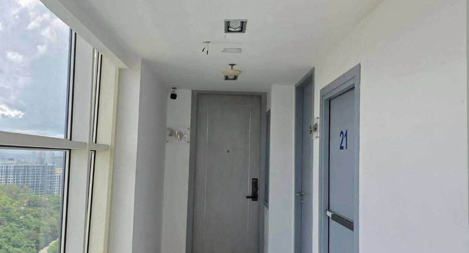 For sale 2 bedrooms condo in Bang Lamung, Chonburi