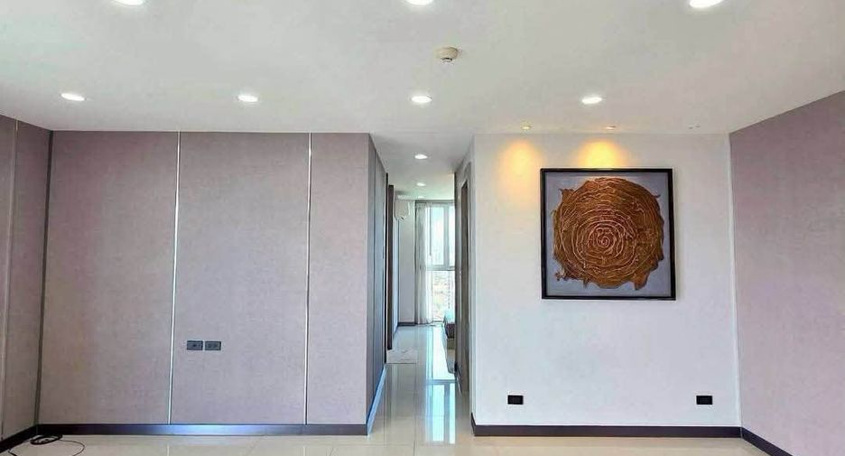 For sale 2 bedrooms condo in Bang Lamung, Chonburi