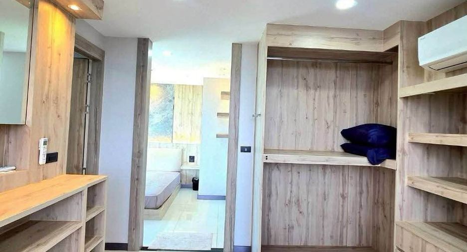 For sale 2 bedrooms condo in Bang Lamung, Chonburi