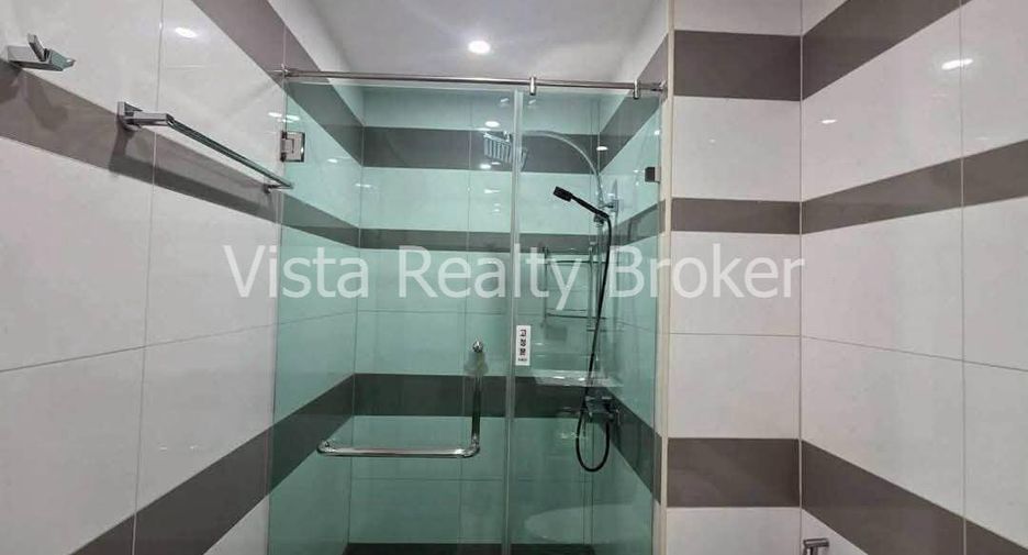 Wohnung zum Kauf mit 2 Zimmer in Bang Lamung, Chonburi