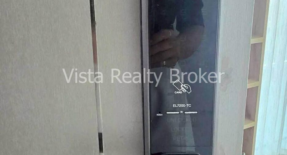Wohnung zum Kauf mit 2 Zimmer in Bang Lamung, Chonburi