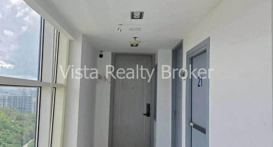 Wohnung zum Kauf mit 2 Zimmer in Bang Lamung, Chonburi