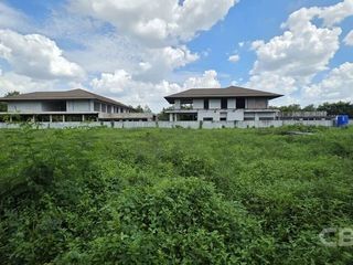 Terreno en venta en Bueng Kum, Bangkok