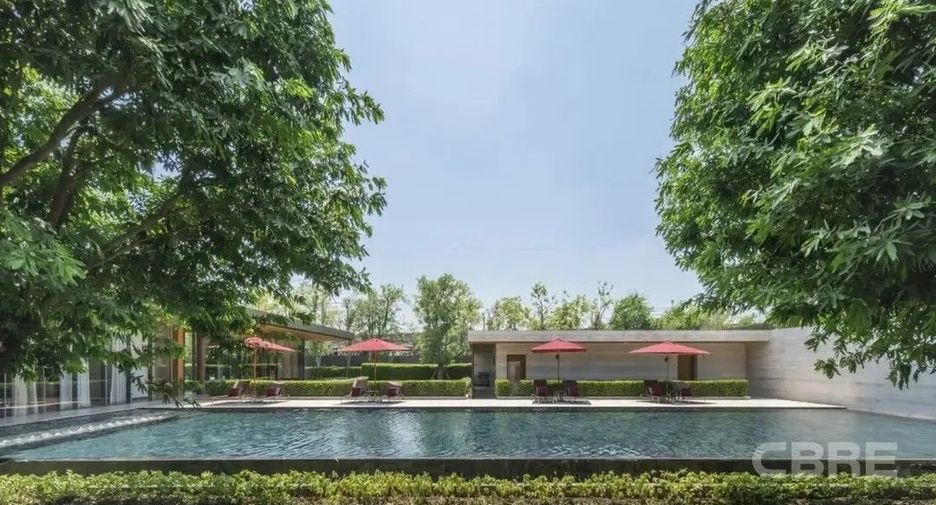 Terreno en venta en Bueng Kum, Bangkok