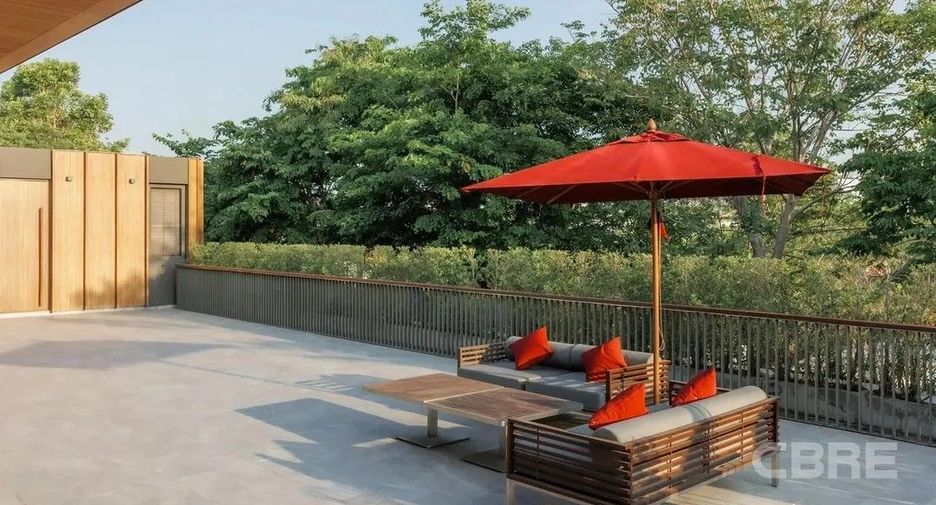 Terreno en venta en Bueng Kum, Bangkok