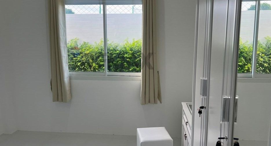 For sale 3 bedrooms villa in Ko Samui, Surat Thani