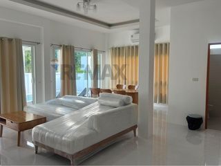 For sale 3 bedrooms villa in Ko Samui, Surat Thani